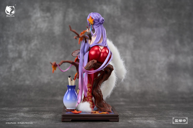 Nalan Ci illustration by Biya 1/6 Complete Figure