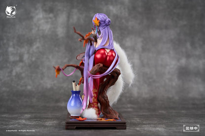 Nalan Ci illustration by Biya 1/6 Complete Figure