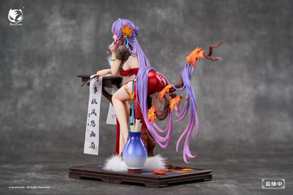 Nalan Ci illustration by Biya 1/6 Complete Figure