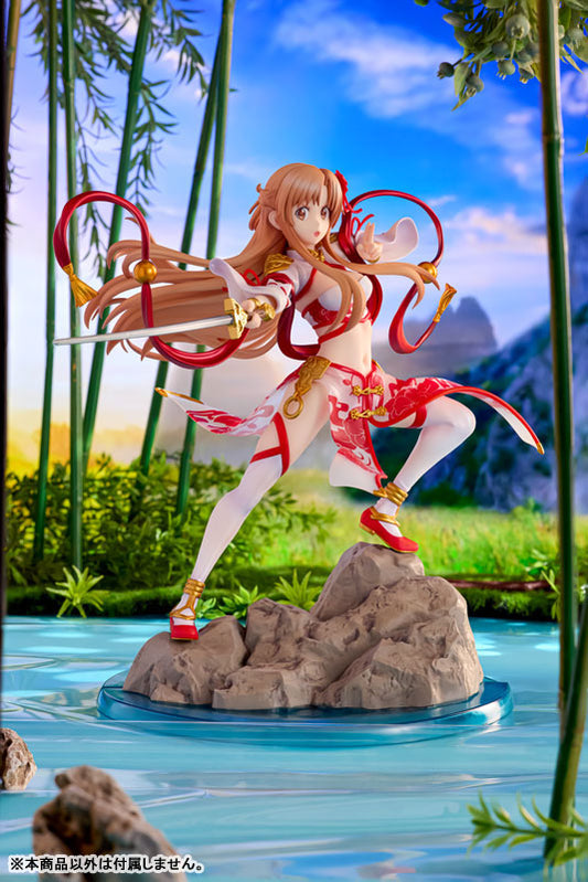 [Sword Art Online] Asuna - Cool Beauty ver. 1/7 Complete Figure