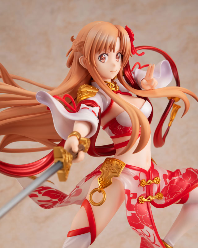 [Sword Art Online] Asuna - Cool Beauty ver. 1/7 Complete Figure