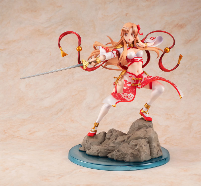 [Sword Art Online] Asuna - Cool Beauty ver. 1/7 Complete Figure