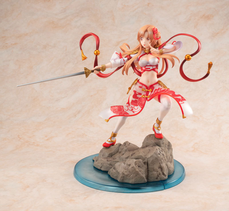 [Sword Art Online] Asuna - Cool Beauty ver. 1/7 Complete Figure