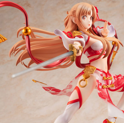 [Sword Art Online] Asuna - Cool Beauty ver. 1/7 Complete Figure