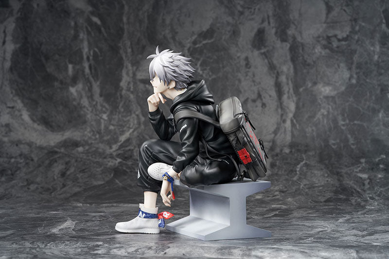 [Evangelion] Kaworu Nagisa - Ver.RADIO EVA Part.3 Original Color 1/7 Complete Figure
