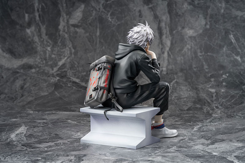 [Evangelion] Kaworu Nagisa - Ver.RADIO EVA Part.3 Original Color 1/7 Complete Figure