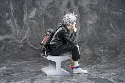 [Evangelion] Kaworu Nagisa - Ver.RADIO EVA Part.3 Original Color 1/7 Complete Figure
