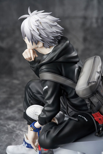[Evangelion] Kaworu Nagisa - Ver.RADIO EVA Part.3 Original Color 1/7 Complete Figure