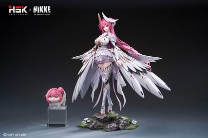 [Goddess of Victory: Nikke] Dorothy - 1/7 Complete Figure Deluxe Edition