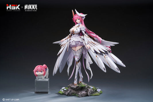 [Goddess of Victory: Nikke] Dorothy - 1/7 Complete Figure Deluxe Edition