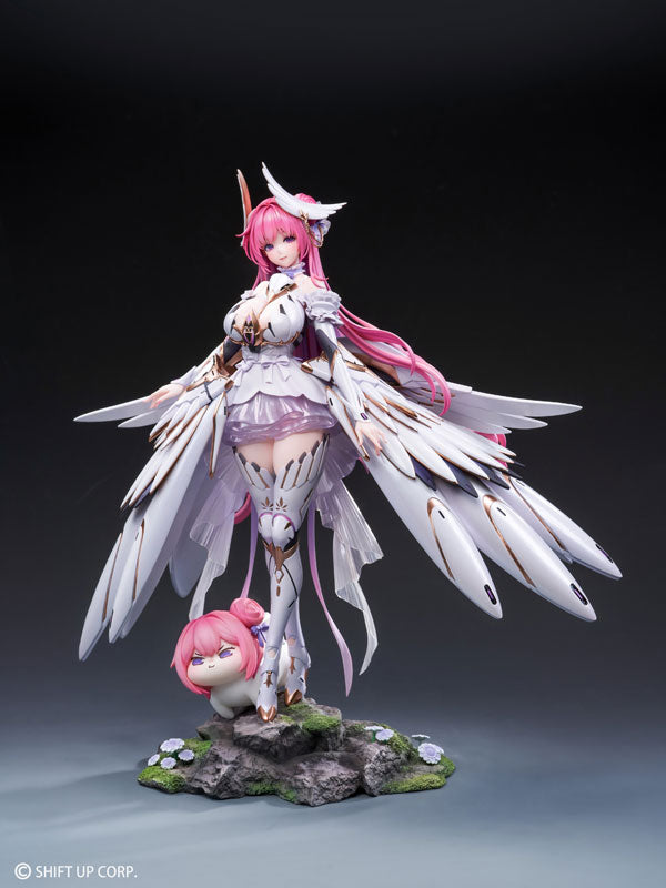 [Goddess of Victory: Nikke] Dorothy - 1/7 Complete Figure Deluxe Edition