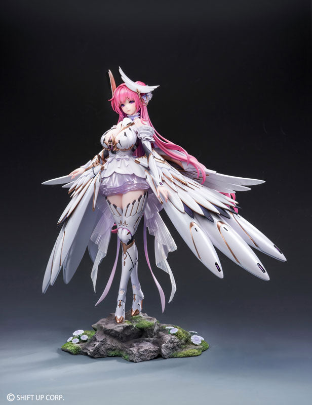 [Goddess of Victory: Nikke] Dorothy - 1/7 Complete Figure Deluxe Edition