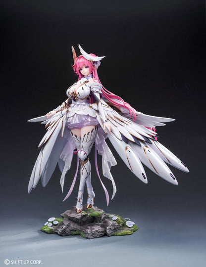 [Goddess of Victory: Nikke] Dorothy - 1/7 Complete Figure Deluxe Edition