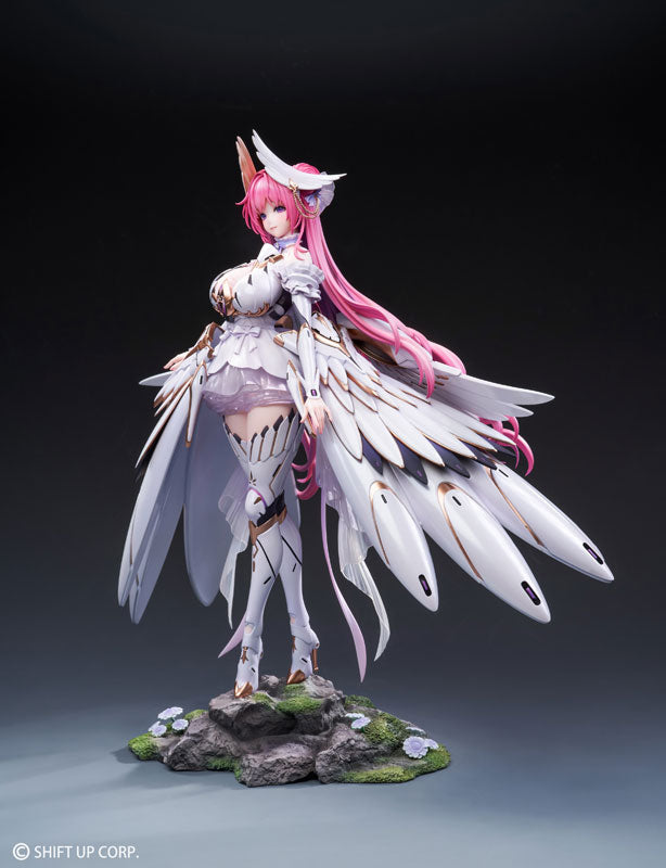 [Goddess of Victory: Nikke] Dorothy - 1/7 Complete Figure Deluxe Edition