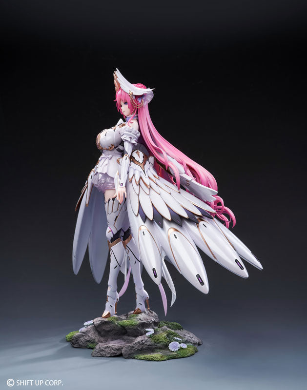 [Goddess of Victory: Nikke] Dorothy - 1/7 Complete Figure Deluxe Edition