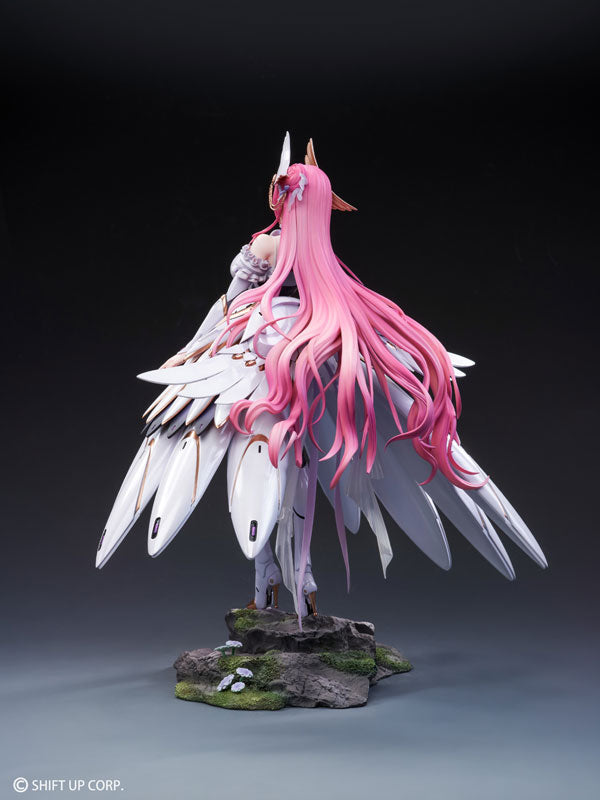 [Goddess of Victory: Nikke] Dorothy - 1/7 Complete Figure Deluxe Edition