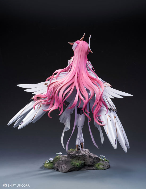 [Goddess of Victory: Nikke] Dorothy - 1/7 Complete Figure Deluxe Edition