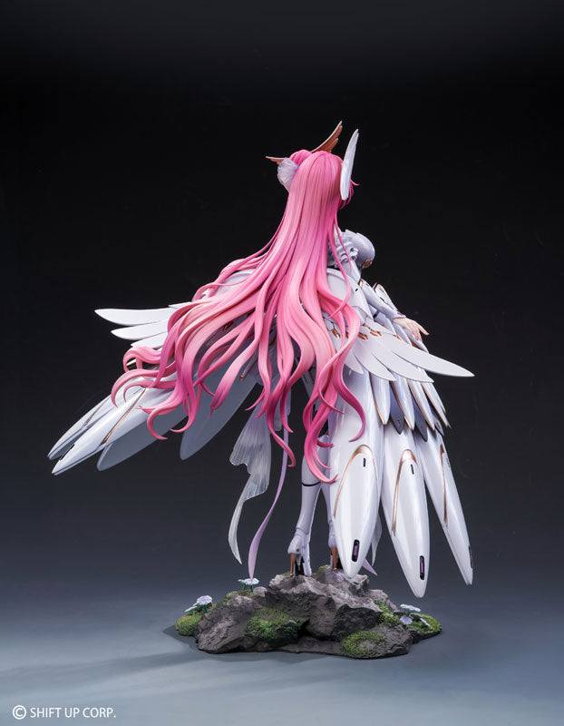 [Goddess of Victory: Nikke] Dorothy - 1/7 Complete Figure Deluxe Edition