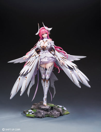 [Goddess of Victory: Nikke] Dorothy - 1/7 Complete Figure Deluxe Edition