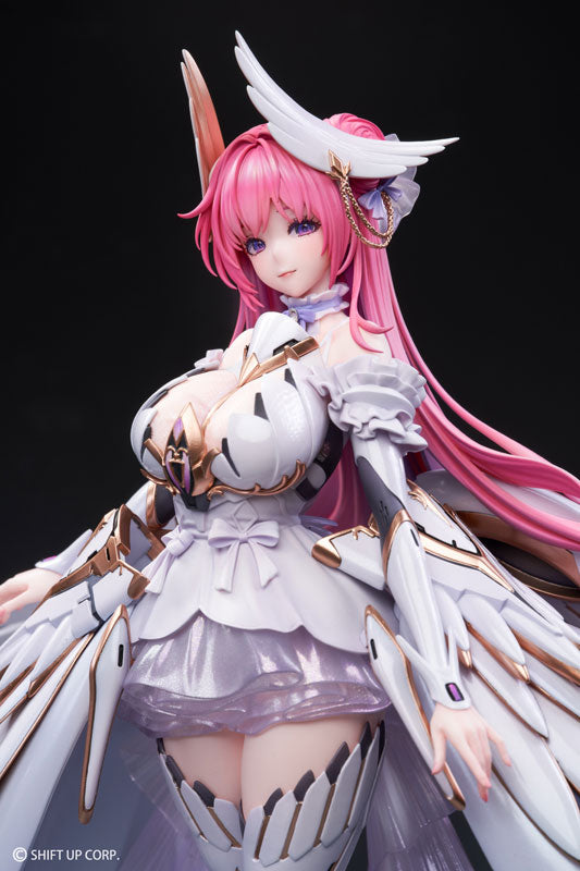 [Goddess of Victory: Nikke] Dorothy - 1/7 Complete Figure Deluxe Edition