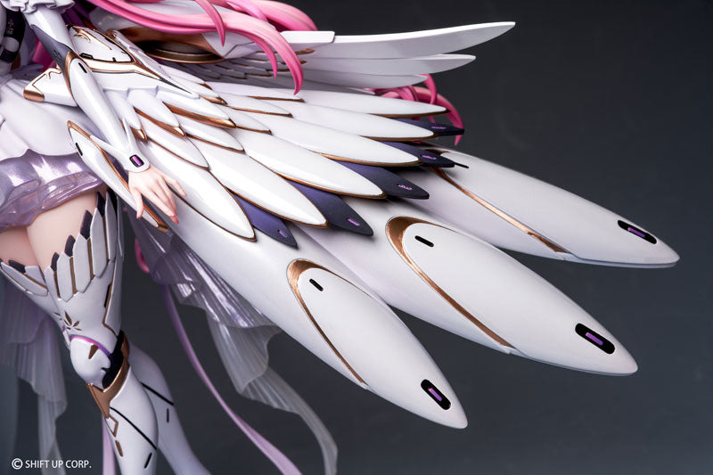 [Goddess of Victory: Nikke] Dorothy - 1/7 Complete Figure Deluxe Edition
