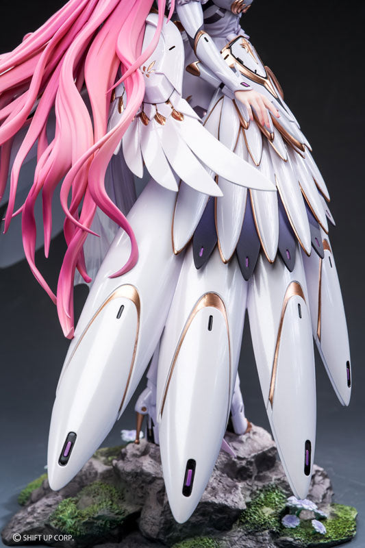 [Goddess of Victory: Nikke] Dorothy - 1/7 Complete Figure Deluxe Edition
