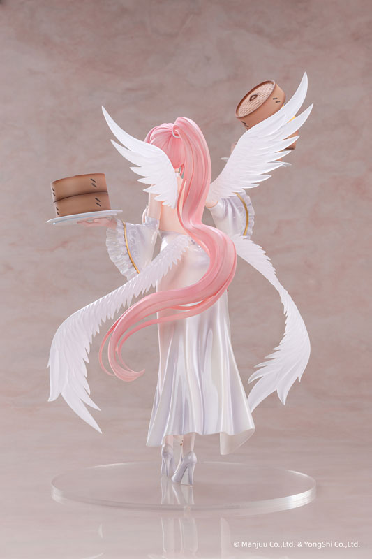 [Azur Lane] Theseus - : New Year's White Plumage Ver. 1/6 Complete Figure