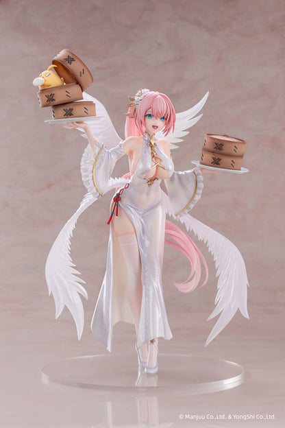 [Azur Lane] Theseus - : New Year's White Plumage Ver. 1/6 Complete Figure
