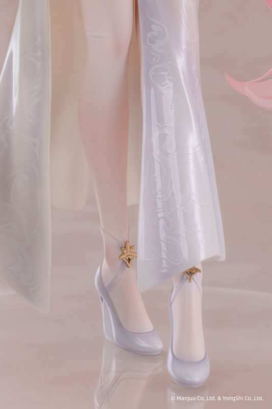 [Azur Lane] Theseus - : New Year's White Plumage Ver. 1/6 Complete Figure