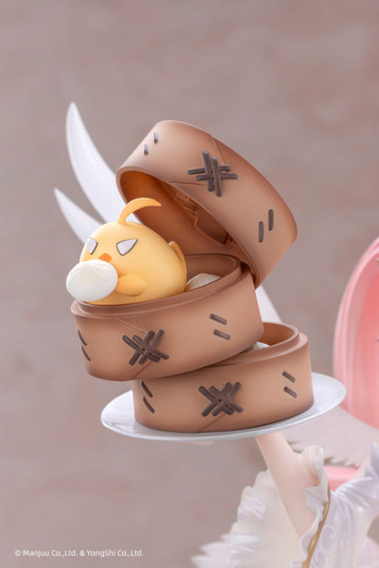 [Azur Lane] Theseus - : New Year's White Plumage Ver. 1/6 Complete Figure