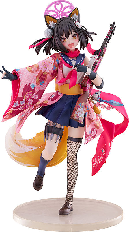 [Blue Archive] Izuna - 1/7 Complete Figure