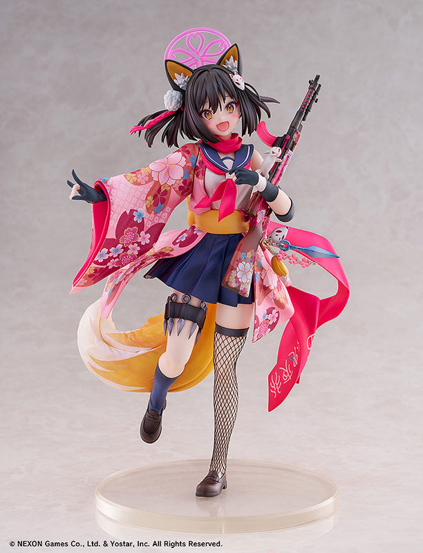 [Blue Archive] Izuna - 1/7 Complete Figure