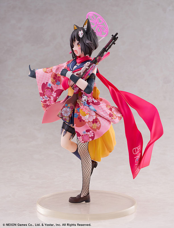[Blue Archive] Izuna - 1/7 Complete Figure