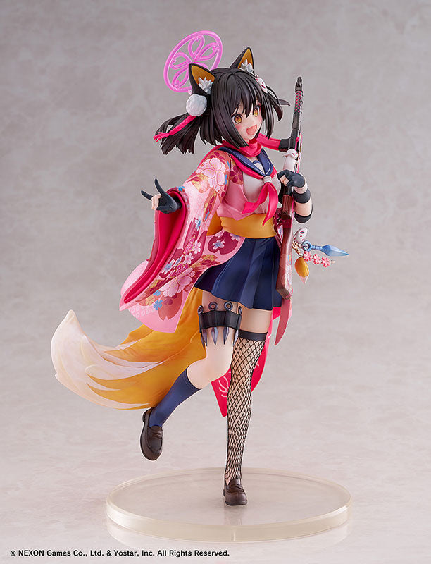 [Blue Archive] Izuna - 1/7 Complete Figure