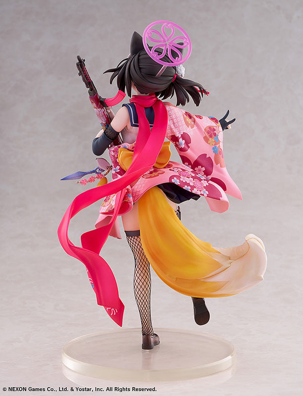 [Blue Archive] Izuna - 1/7 Complete Figure
