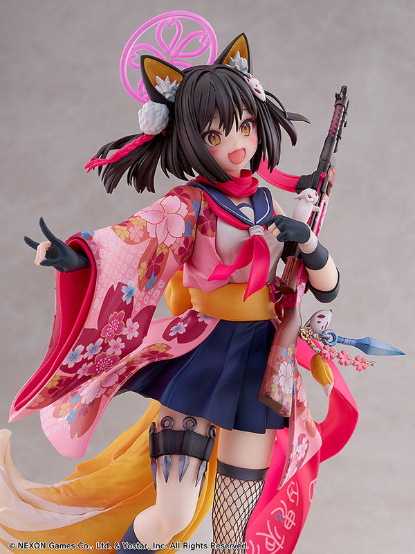 [Blue Archive] Izuna - 1/7 Complete Figure
