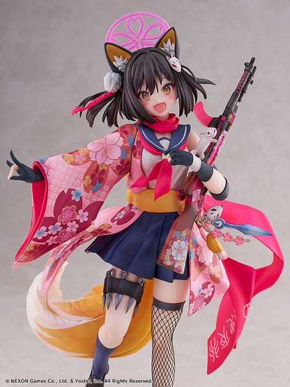 [Blue Archive] Izuna - 1/7 Complete Figure