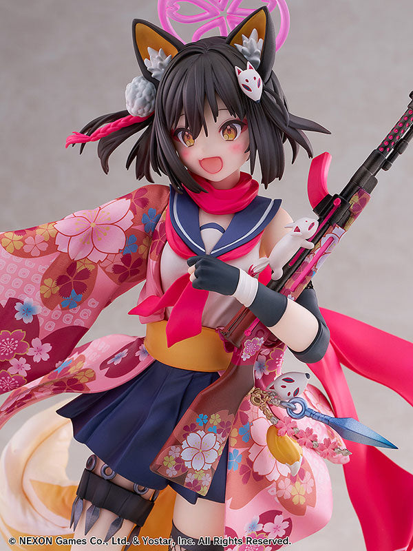 [Blue Archive] Izuna - 1/7 Complete Figure