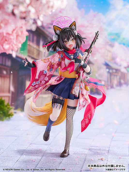 [Blue Archive] Izuna - 1/7 Complete Figure
