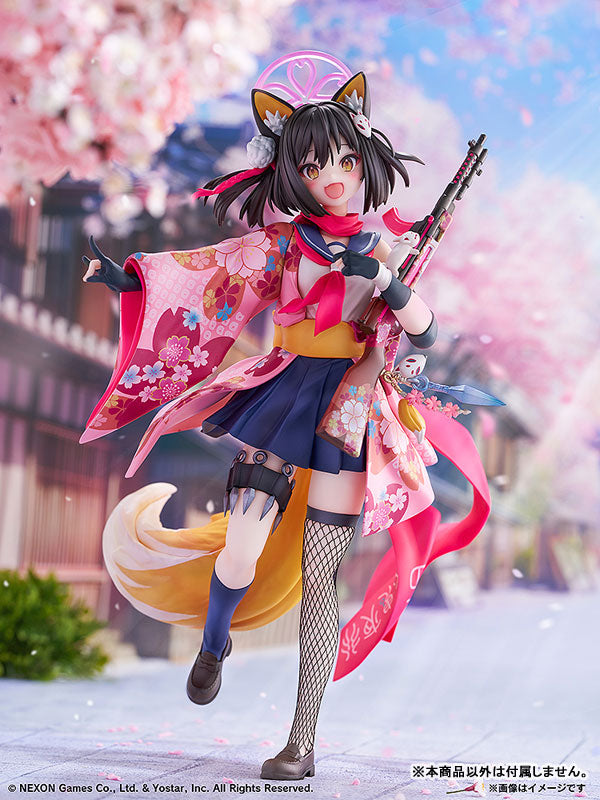 [Blue Archive] Izuna - 1/7 Complete Figure