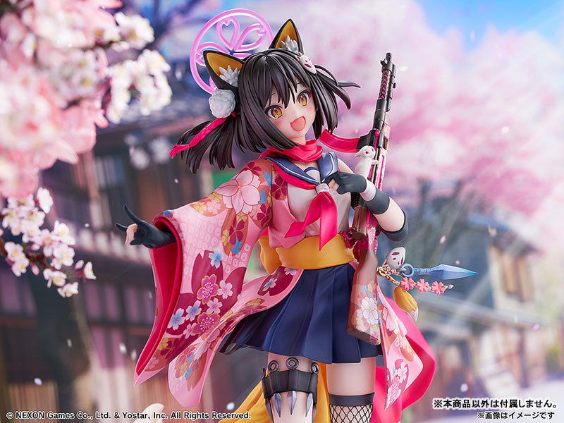 [Blue Archive] Izuna - 1/7 Complete Figure