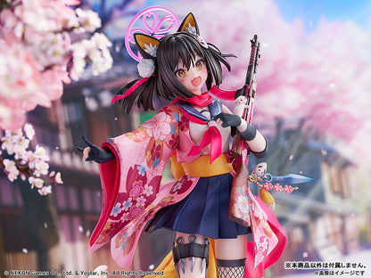 [Blue Archive] Izuna - 1/7 Complete Figure
