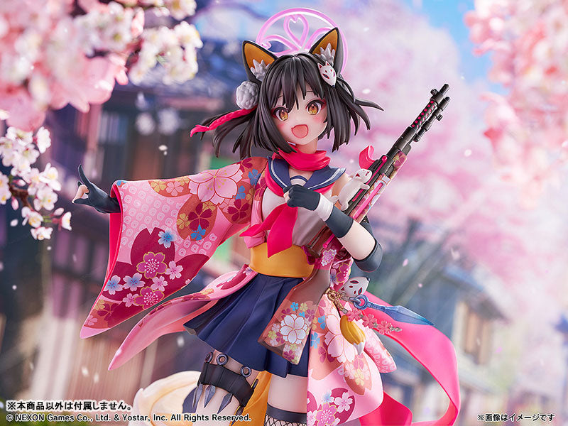 [Blue Archive] Izuna - 1/7 Complete Figure
