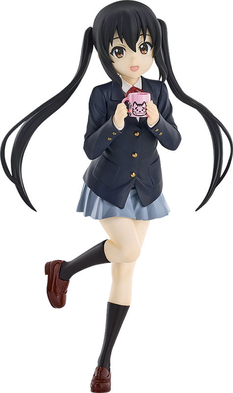 [K-On!] Azusa Nakano - L size Complete Figure