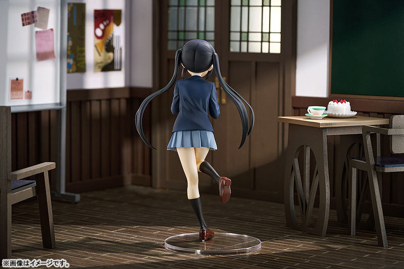 [K-On!] Azusa Nakano - L size Complete Figure