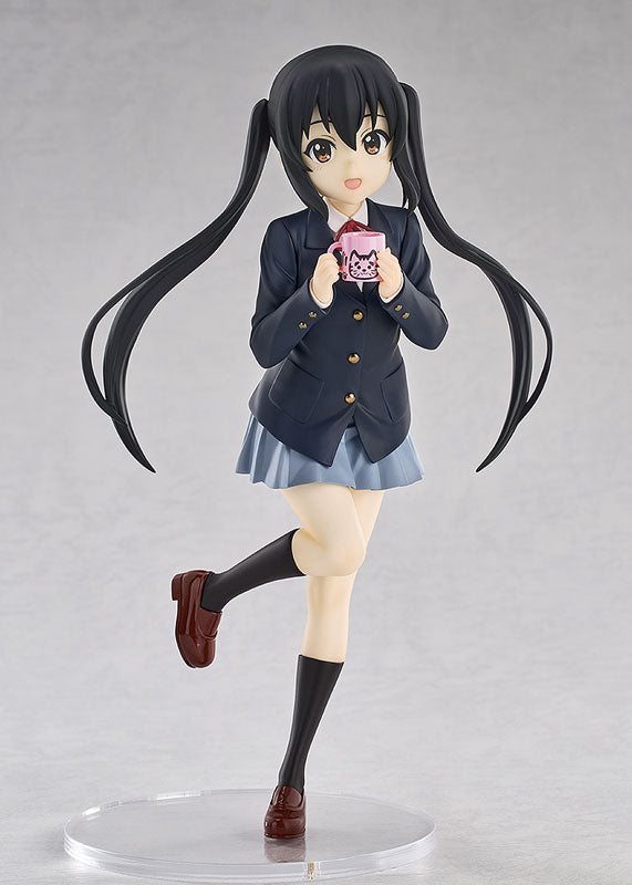 [K-On!] Azusa Nakano - L size Complete Figure