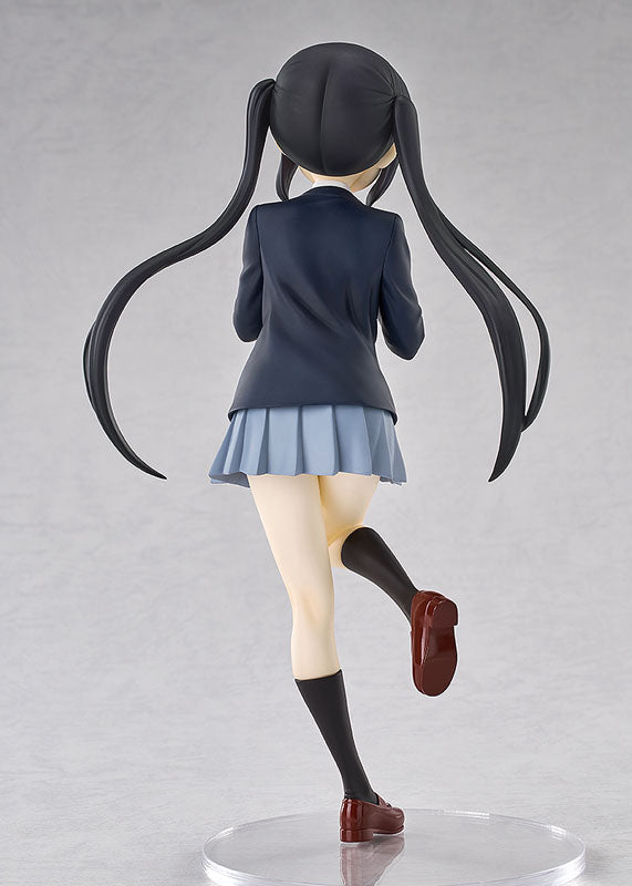 [K-On!] Azusa Nakano - L size Complete Figure