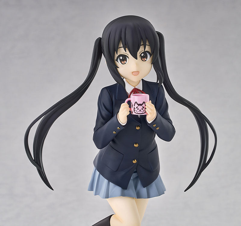 [K-On!] Azusa Nakano - L size Complete Figure