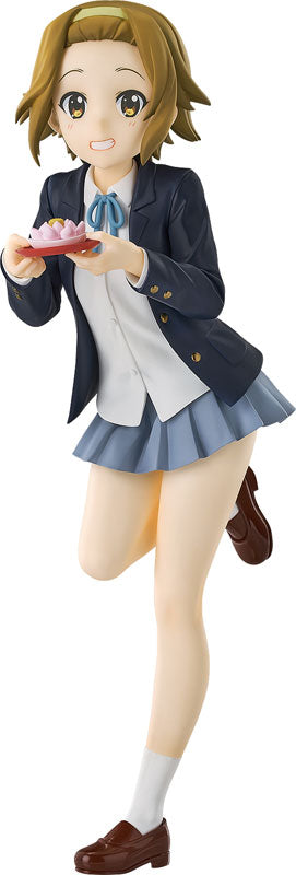 [K-On!] Ritsu Tainaka - L size Complete Figure