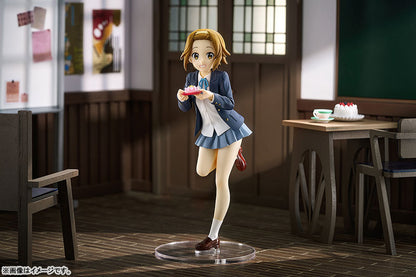 [K-On!] Ritsu Tainaka - L size Complete Figure